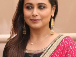 Rani Mukherjee Net Worth