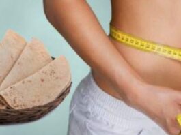 Weight loss