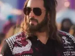 Salman Khan