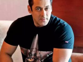 Salman Khan