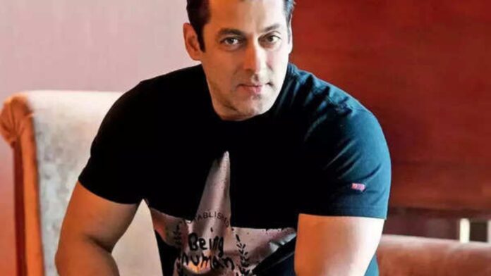 Salman Khan