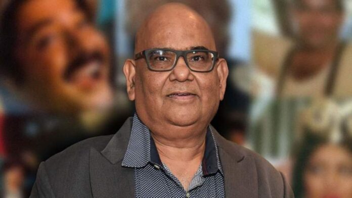 Satish kaushik death case