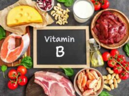Vitamin B