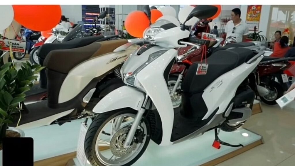 Honda Activa 125