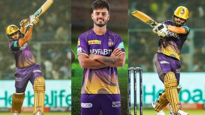 KKR VS RCB