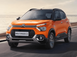 Citroen C3X