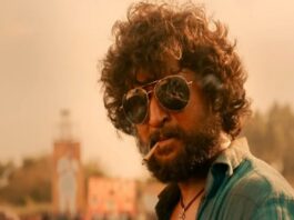 Dasara ott release