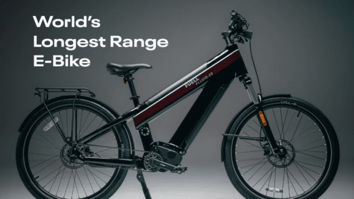 e-Bike