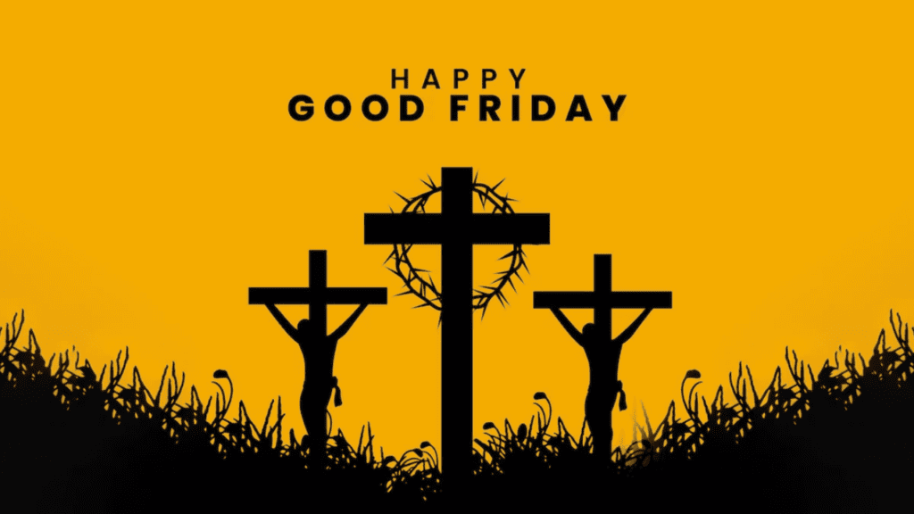 Good Friday Wishes 2023