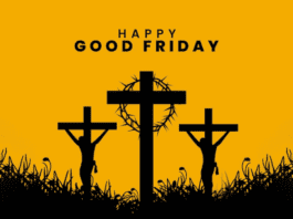 Good Friday Wishes 2023