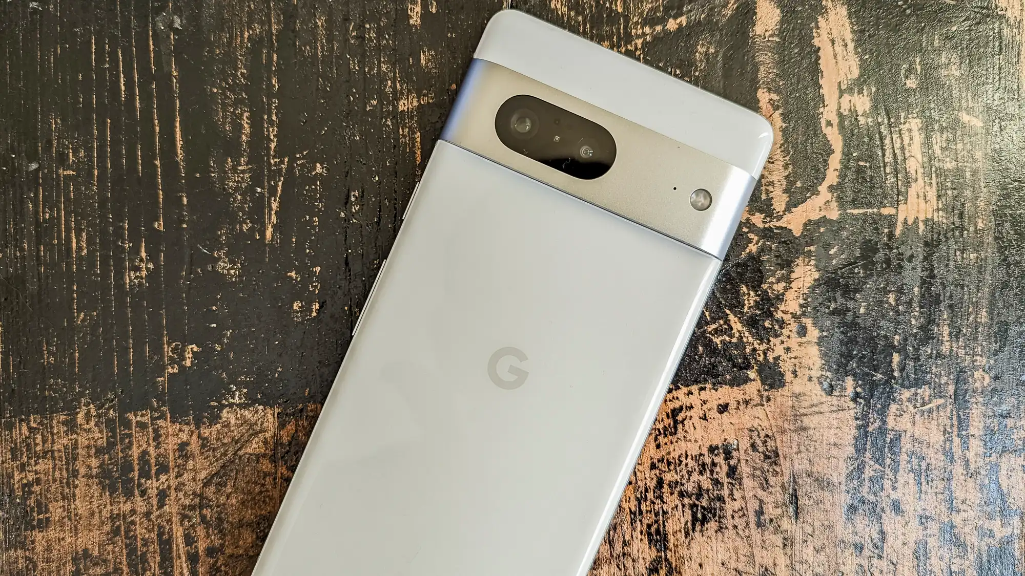 Google Pixel 7A