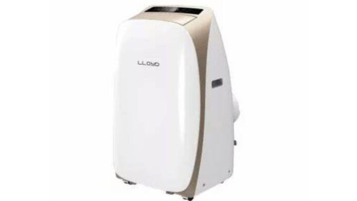 Havells Lloyd 1 Ton Portable AC