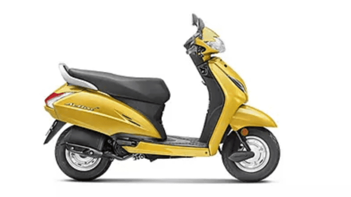 Honda Activa