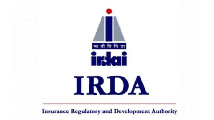 IRDAI recruitment 2023