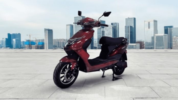 Cheapest Electric Scooter