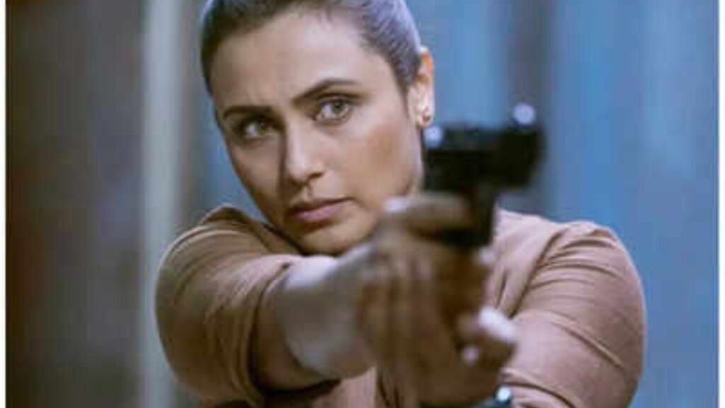 Mardaani 3 