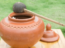 Matka Water Benefits