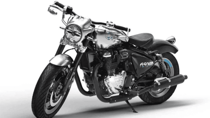 Royal Enfield