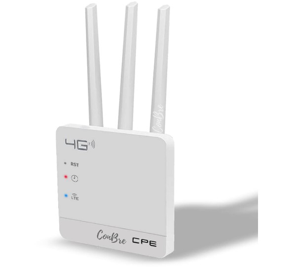 4G Sim Wifi Router