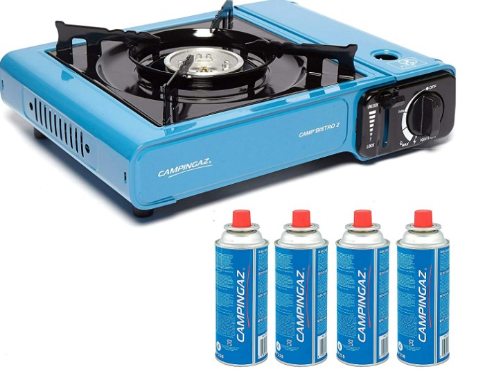 Campingaz Camp Stove