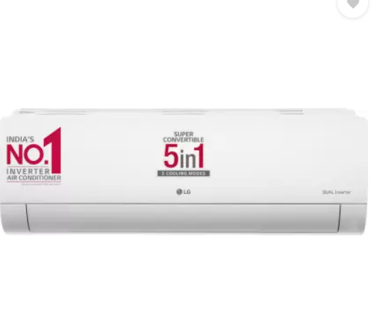 Dual Inverter AC