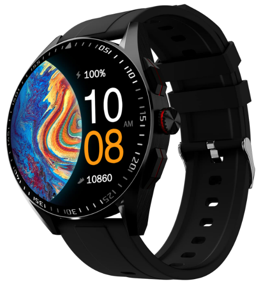 Fire Boltt Invincible Smartwatch