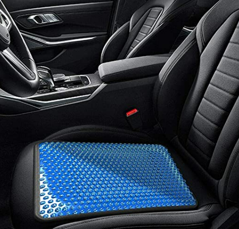 Car Cool Cushion Seat