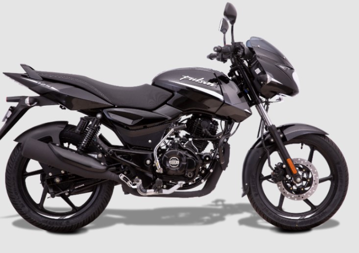 Bajaj pulsar 125