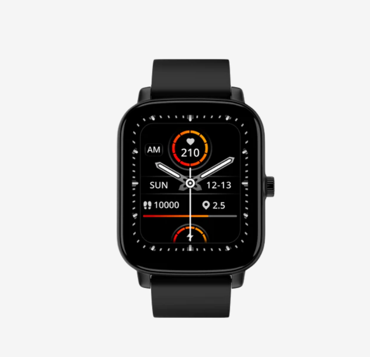 Noise smartwatch