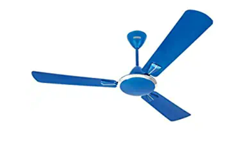 Remote Control Fan