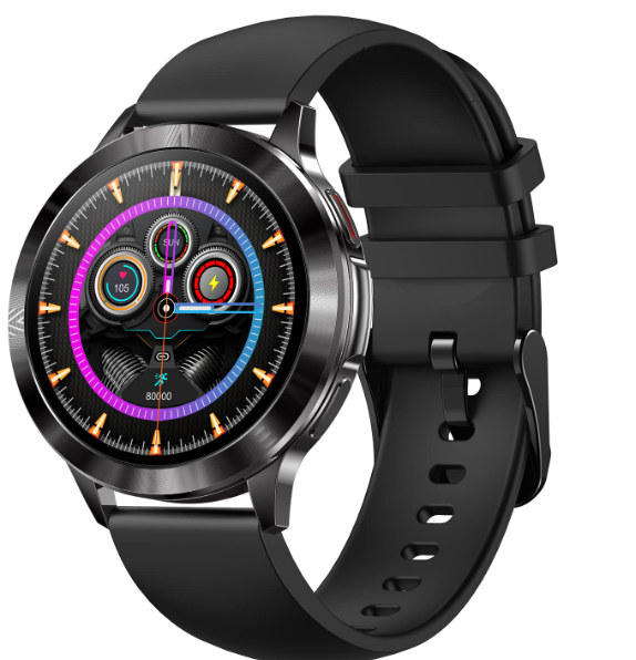 fire boltt smartwatch