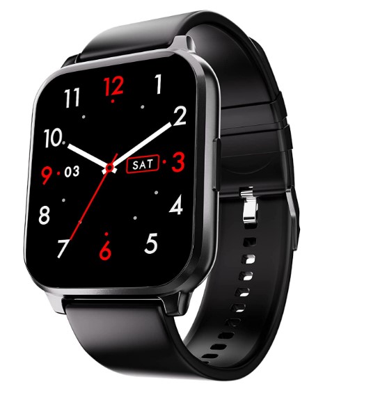 fire boltt smartwatch