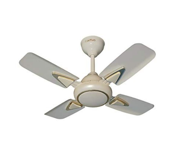 Mini Ceiling Fan