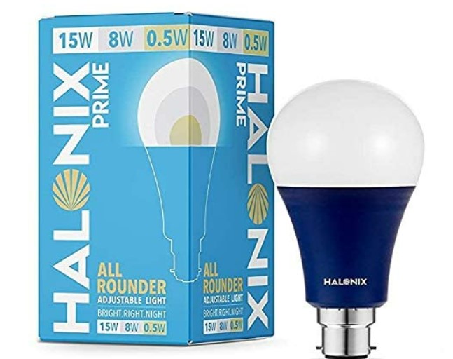 Room LED Bulb