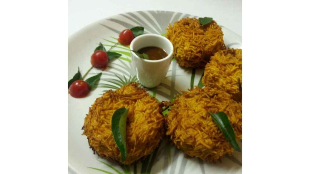 Soya Tikki Recipe