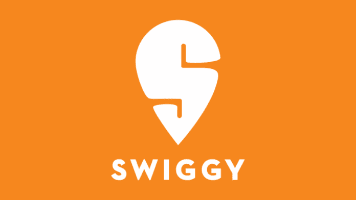 Swiggy Bharti