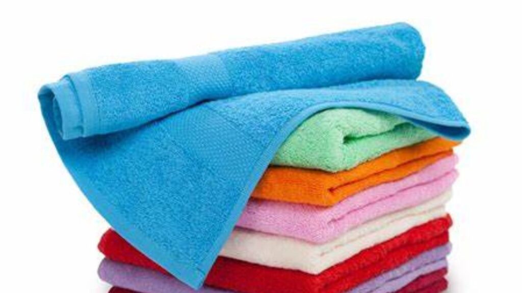Towel Tips