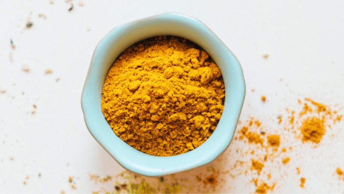 Turmeric Benefits