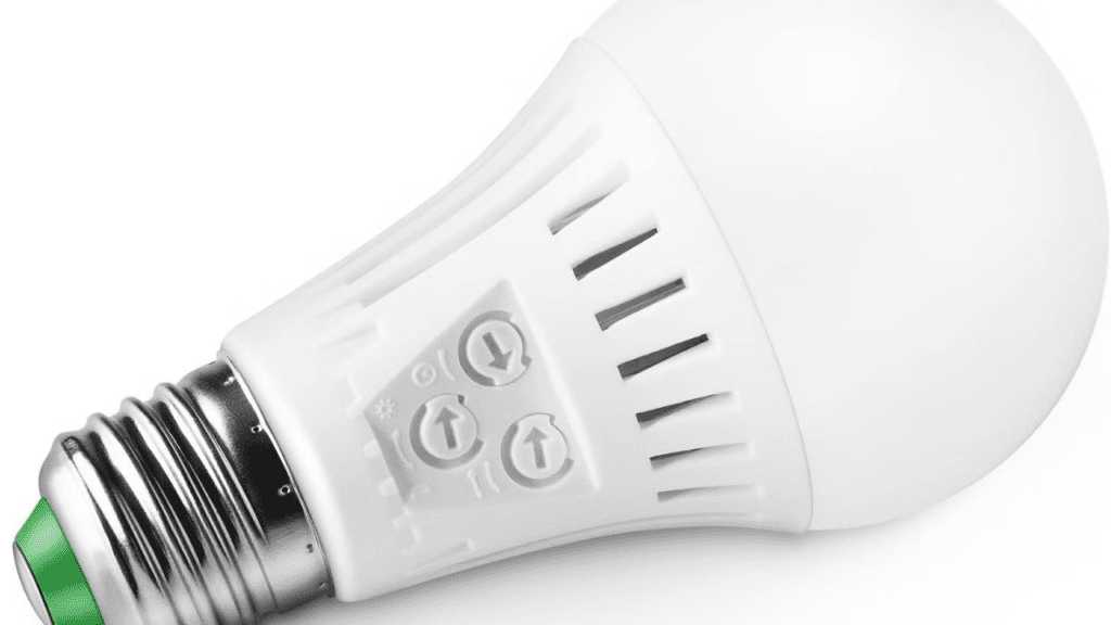 LED Bulb