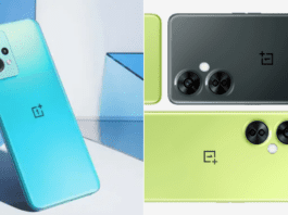 Oneplus Nord CE 3 Lite