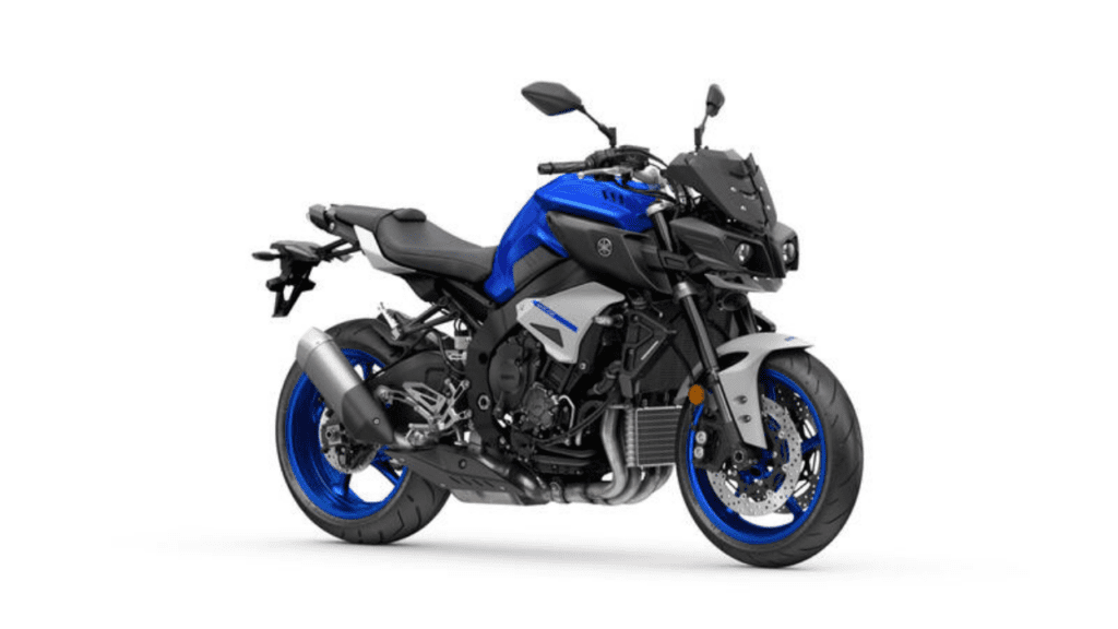 Upcoming Yamaha Bikes