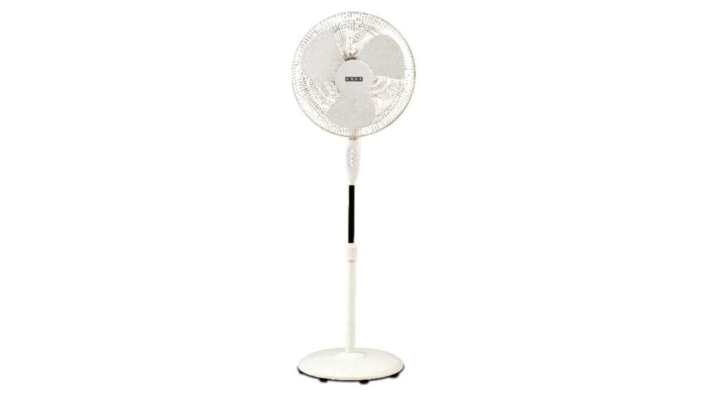 Pedestal Fan