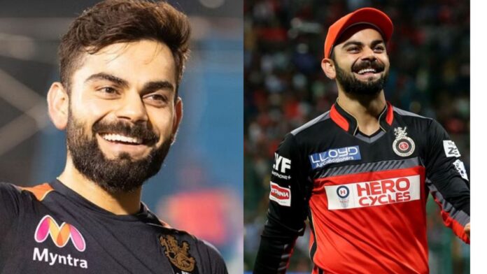Virat Kohli played Virat Khel from the very first match, became the first Indian cricketer to make this record in IPL