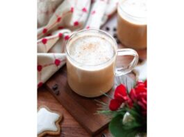 White coffee