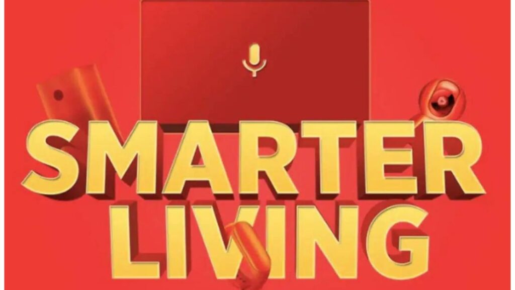 Xiaomi Smarter Living Event 2023