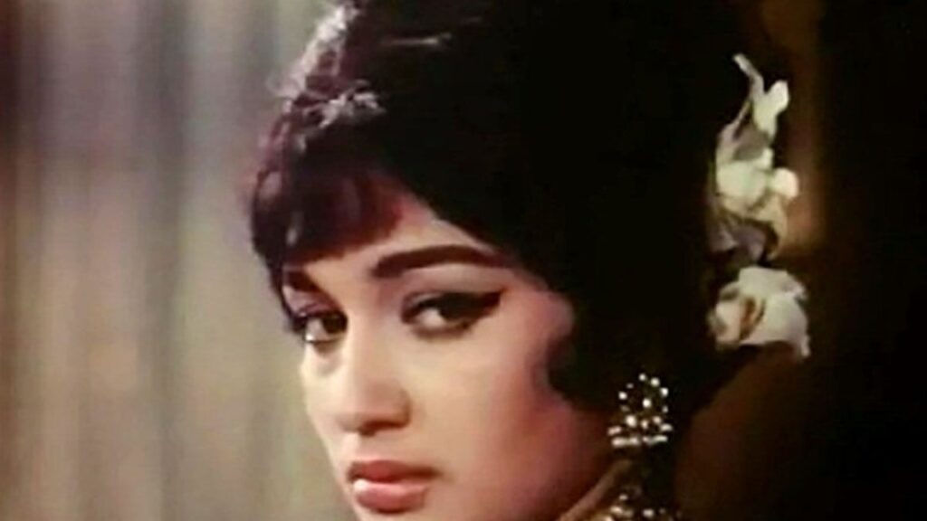 Asha Parekh 