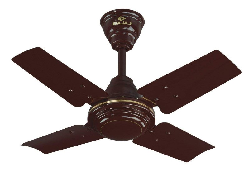 Mini Ceiling Fan