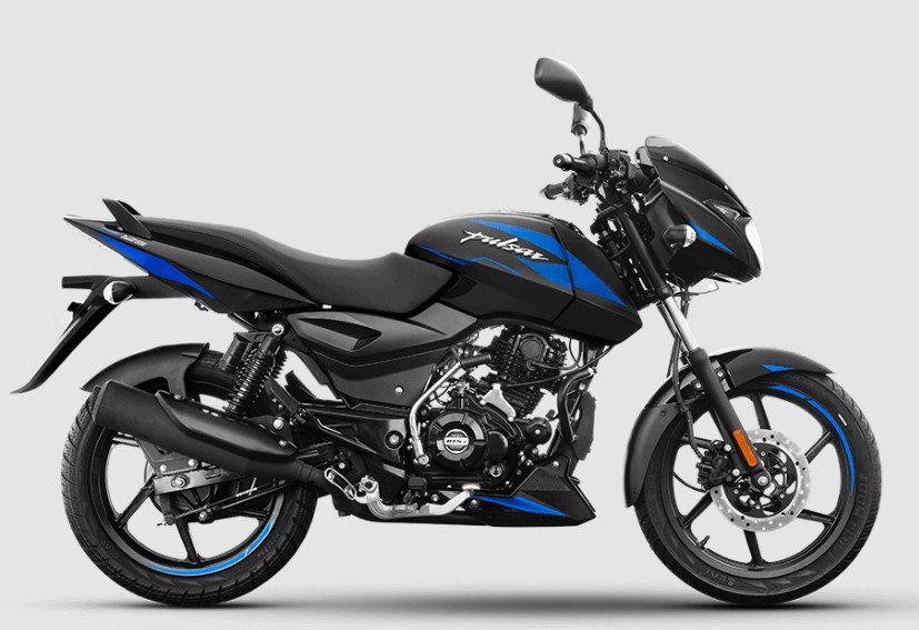 Bajaj pulsar 125