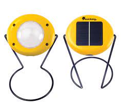 Sun King Pico Plus Portable Solar Emergency Light