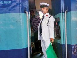 Indian Railway